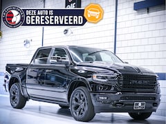 Dodge Ram 1500 - Limited Night Edition | BPM-vrij leverbaar