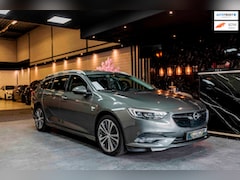 Opel Insignia Sports Tourer - 1.5 Turbo PANO|AUT|360|KEYLESS
