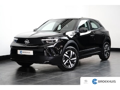 Opel Mokka-e - Edition 54kWh 156pk | Navigatie | Climate Control | Dodehoekdetectie | Achteruitrijcamera
