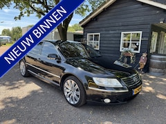 Volkswagen Phaeton - 4.2 V8 5p. Full met WERK
