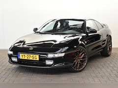 Toyota MR 2 - 2.0 GT-i TC 16