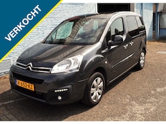 Citroën Berlingo - 1.2 PureTech XTR Pdc Act LED