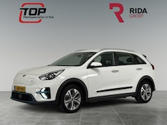Kia e-Niro - DynamicLine 64 kWh