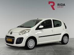 Citroën C1 - 1.0 Collection