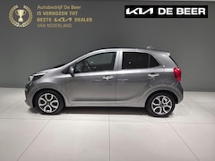 Kia Picanto - 1.0 DPi 67pk 4-zits DynamicPlusLine