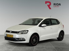 Volkswagen Polo - 1.2 TSI Comfortline