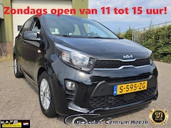 Kia Picanto - 1.0 DPi DynLine, 1e Eig Camera Carplay Apk 5-2027 VAN/VOOR Weken