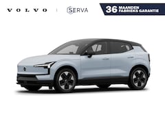Volvo EX30 - P3 Long Range Plus Europa 69 kWh | Parkeercamera | Harman Kardon | Stoel- en stuurverwarmi