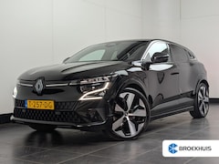 Renault Mégane E-Tech - EV60 Optimum Charge Iconic | 20' | Camera | Cruise control adaptief | Apple Carplay/Androi