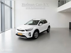 Kia Stonic - 1.0 T-GDi MHEV DynamicPlusLine | Wit | MHEV | Navi | Camera