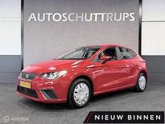 SEAT Ibiza - 1.0 TSI Style 95 PK / CLIMATE / CRUISE / TREKHAAK / NAP