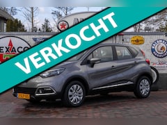 Renault Captur - 0.9 TCe Expression 1e Eig. 43.700 km +NAP NL-auto