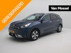 Kia Niro - 1.6 GDi Hybrid BusinessLine | Achteruitrijcamera | Climate Control | Lichtmetalen Velgen |