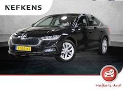 Skoda Octavia - 150PK Edition Plus | 1ste eigenaar | Apple Carplay/Android Auto |Stoel/voorruit verwarming
