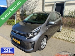 Kia Picanto - 1.0 DPi✅ComfortLine✅AIRCO✅