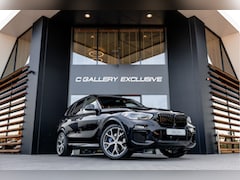 BMW X5 - xDrive45e Executive - Panorama | H&K | Laser | Elek. Trekhaak | Memory