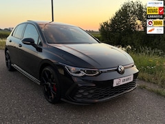 Volkswagen Golf - 1.4 eHybrid GTE|Achteruitrij cam.|Autotrust garantie|Pano|Carplay