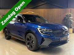 Renault Austral - 1.2 E-Tech full hybrid 200 iconic esprit Alpine
