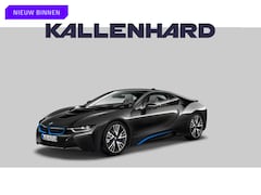 BMW i8 - 1.5 First Edition - Volleder - Lasers - Harman Kardon - Head-Up