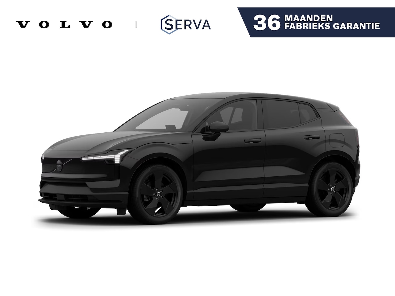 Volvo EX30 - P3 Long Range Plus Europa 69 kWh | Parkeercamera | Harman Kardon | Stoel- en stuurverwarmi - AutoWereld.nl