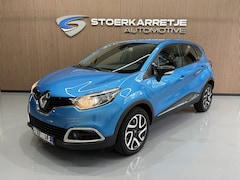 Renault Captur - 1.2 TCe Aut Dynamique | Navi | Clima | Stoelverwarming | 17" | Camera | 100% Onderhouden