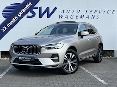 Volvo XC60 - 2.0 T8 Plug-in hybrid AWD Plus Bright | Pano | Pilot Assist | Blis