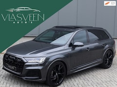 Audi Q7 - 55 TFSI e quattro S | NAP | BTW auto | 22inch