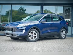 Ford Kuga - 2.5 PHEV Cool & Connect / Blazer Blue / Incl BTW