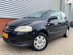 Volkswagen Fox - 1.2 Trendline