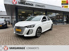 Peugeot 208 - 1.2 PT 100 Allure, Rijklaarprijs / 12 mnd Bovag garantie