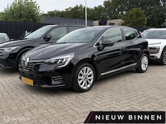 Renault Clio - 1.0 TCe Intens LUXE UITVOERING / CARPLAY-MEDIA-NAVI / CLIMA / CRUISE / PDC / LMV / LED