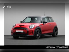 MINI Electric - Business Edition 33 kWh | PDC Achter | Navigatiesysteem | Warmtepomp | Lichtpakket |