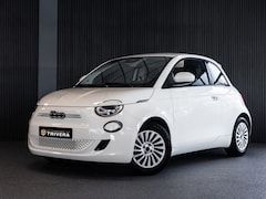 Fiat 500 - 95ch Action Plus l 24kWh l SoH 95% l BTW auto l 1ste eig. l ALS NIEUW