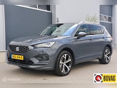 SEAT Tarraco - 1.4 TSI e-Hybrid PHEV FR | Panodak | Camera | LED