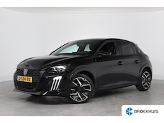 Peugeot e-208 - EV GT 51 kWh | 1e Eigenaar | Dealer Onderhouden | Sfeerverlichting | Clima | LED | Camera