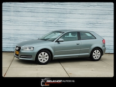 Audi A3 - 1.6 TDI Attraction Business Edition 99 gram Airco
