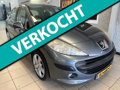 Peugeot 207 - 1.4 VTi XR | APK 2027 | Airco | 5 -deurs |