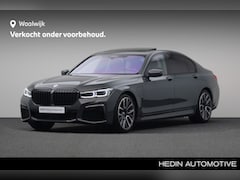 BMW 7-serie - 745Le High Executive