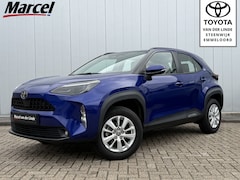 Toyota Yaris Cross - 1.5 Hybrid 115 Active Limited Parkeersensoren Carplay Clima Cruise