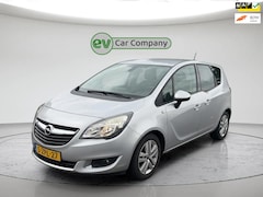 Opel Meriva - 1.4 Turbo Business+ | Cruise Control | Climate Control | Navigatie | Parkeersensoren