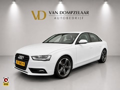 Audi A4 Limousine - 2.0 TDI e Pro Line Business