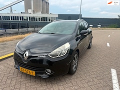 Renault Clio Estate - 1.5 dCi ECO Night&Day