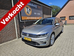 Volkswagen Passat Variant - 1.4 TSI GTE Highline (versnellingsbak probleem)