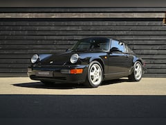 Porsche 911 - 3.6 Coupé - Onderhouden - C2 - Handbak
