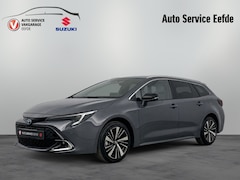 Toyota Corolla Touring Sports - 1.8 Hybrid 140 Dynamic | Adap. Cruise | Stoel-, Stuur & Voorruitverw