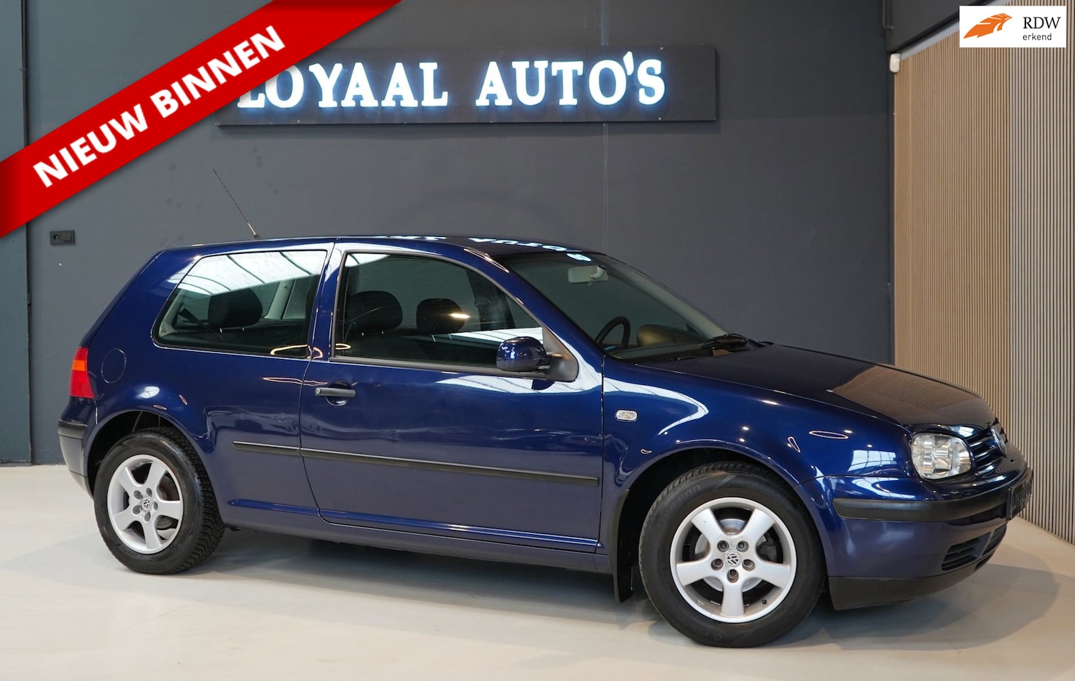 Volkswagen Golf - 1.6 | AUT | AIRCO | CRUISE | TREKHAAK | APK. - AutoWereld.nl