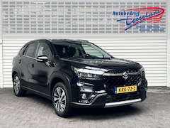 Suzuki S-Cross - 1.4 Boosterjet AllGrip Select Smart Hybrid Automaat Rijklaarprijs