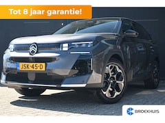 Citroën C5 Aircross - 1.6 Plug-In Hybrid 195 Business Tot 8 Jaar Garantie | 360 Camera | Adaptive Cruise | HeadU