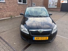 Skoda Fabia Combi - 1.2-12V Ambition