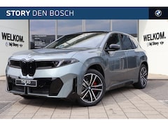 BMW iX3 - 40 eDrive M Sport / Panoramadak / Trekhaak / M Sportstoelen / Parking Assistant Plus / 3D